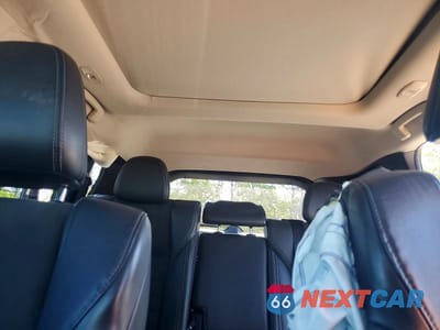 Zdjęcie 10 z 13 samochodu: 2022 MITSUBISHI OUTLANDER SE VIN:JA4J4UA82NZ011535 - miniatura