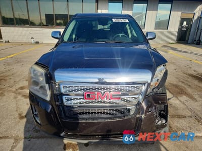 Piąte zdjęcie samochodu w środku: 2015 GMC TERRAIN SLE VIN:2GKFLVEK9F6275508 - miniatura