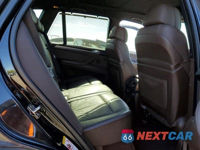 Zdjęcie 11 z 13 samochodu: 2008 BMW X5 3.0I VIN:5UXFE43538L031732 - miniatura