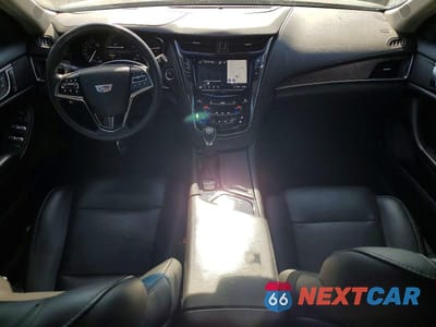 Zdjęcie 8 z 12 samochodu: 2018 CADILLAC CTS LUXURY VIN:1G6AX5SS1J0138209 - miniatura
