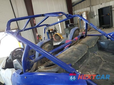 Zdjęcie 9 z 10 samochodu: 2017 YAMAHA YXZ1000R ET VIN:5Y4AN08Y6HA101539 - miniatura