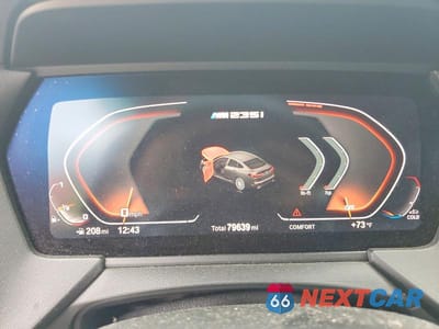 Zdjęcie 9 z 12 samochodu: 2020 BMW M235XI VIN:WBA13AL04L7F72424 - miniatura