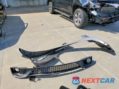 Zdjęcie 13 z 14 samochodu: 2019 DODGE GRAND CARAVAN GT VIN:2C4RDGEG0KR580174 - miniatura