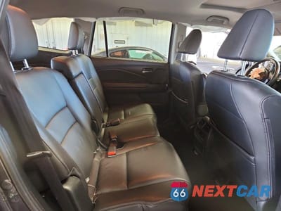 Zdjęcie 11 z 13 samochodu: 2020 HONDA PILOT EXL VIN:5FNYF6H58LB049697 - miniatura