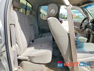 Zdjęcie 10 z 12 samochodu: 2001 TOYOTA TUNDRA SR5 VIN:5TBBT44151S193960 - miniatura