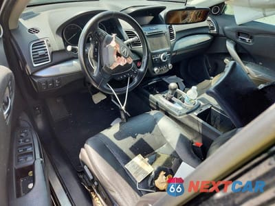 Zdjęcie 8 z 12 samochodu: 2016 ACURA RDX ADVANCE VIN:5J8TB3H7XGL000818 - miniatura