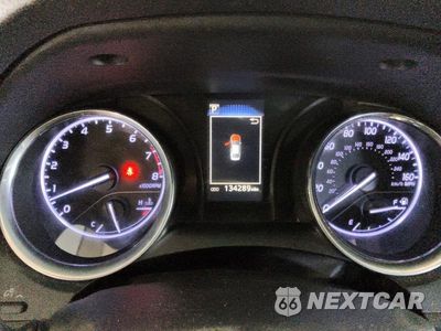 Zdjęcie 9 z 12 samochodu: 2019 TOYOTA CAMRY SE VIN:4T1B11HK2KU709361 - miniatura
