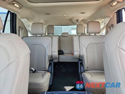 Zdjęcie 10 z 13 samochodu: 2024 FORD EXPEDITION MAX LIMITED VIN:1FMJK2A89REA36506 - miniatura