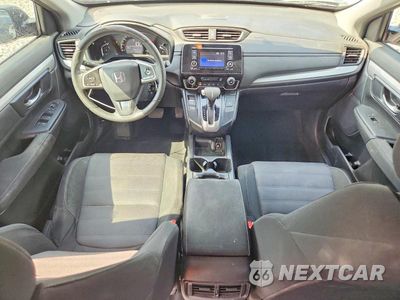 Zdjęcie 8 z 12 samochodu: 2019 HONDA CR-V LX VIN:2HKRW5H38KH417888 - miniatura
