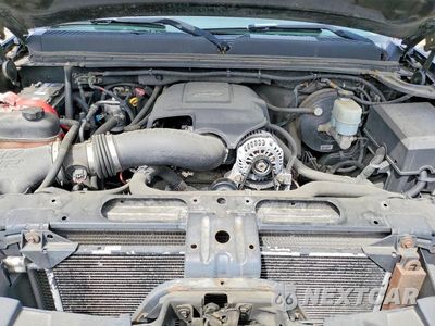 Zdjęcie 11 z 12 samochodu: 2007 GMC NEW SIERRA K1500 VIN:1GTEK19037Z518022 - miniatura