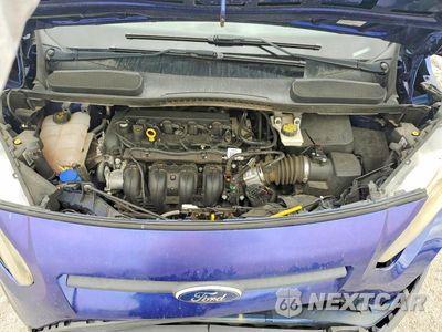 Zdjęcie 7 z 10 samochodu: 2016 FORD TRANSIT CONNECT XL VIN:NM0GE9E78G1282268 - miniatura