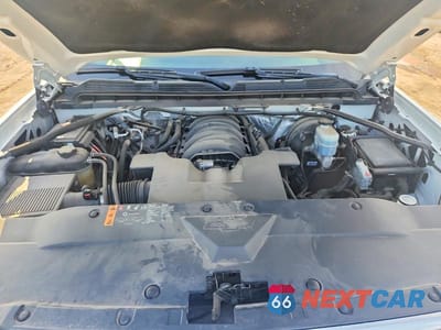 Zdjęcie 11 z 12 samochodu: 2018 CHEVROLET SILVERADO K1500 LTZ VIN:3GCUKSEC4JG399082 - miniatura