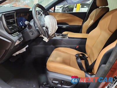 Zdjęcie 7 z 14 samochodu: 2025 LEXUS RX 350 PREMIUM VIN:2T2BAMCA5SC090476 - miniatura