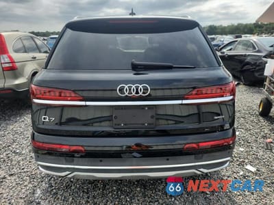 Zdjęcie 6 z 13 samochodu: 2023 AUDI Q7 PREMIUM VIN:WA1AXBF75PD001612 - miniatura