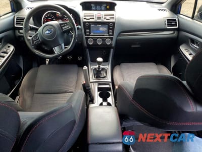Zdjęcie 8 z 12 samochodu: 2018 SUBARU WRX VIN:JF1VA1A66J9811798 - miniatura