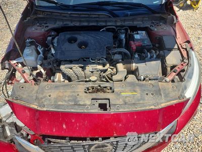 Zdjęcie 11 z 12 samochodu: 2019 NISSAN ALTIMA SV VIN:1N4BL4DV3KC151483 - miniatura