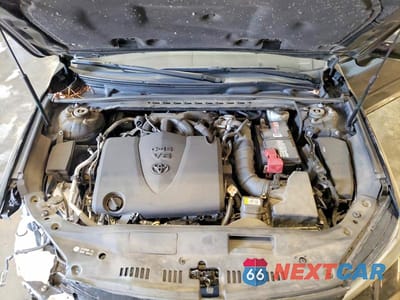 Zdjęcie 11 z 12 samochodu: 2019 TOYOTA AVALON TOURING VIN:4T1BZ1FB5KU020118 - miniatura
