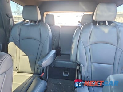 Zdjęcie 10 z 13 samochodu: 2022 BUICK ENCLAVE PREMIUM VIN:5GAEVBKW7NJ172131 - miniatura