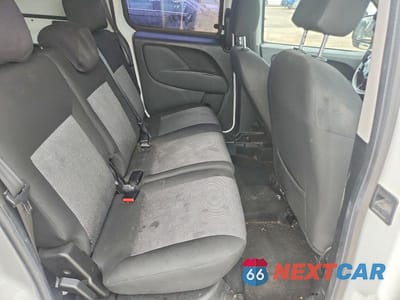 Zdjęcie 11 z 13 samochodu: 2022 RAM PROMASTER CITY TRADESMAN VIN:ZFBHRFAB4N6W44460 - miniatura