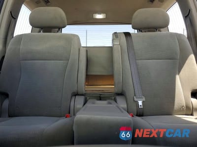 Zdjęcie 10 z 13 samochodu: 2012 TOYOTA HIGHLANDER BASE VIN:5TDZK3EH7CS083025 - miniatura