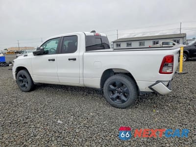 Drugie zdjęcie samochodu z przodu: 2024 RAM 1500 TRADESMAN VIN:1C6SRFCT7RN151352 - miniatura
