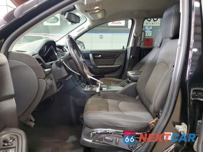 Zdjęcie 7 z 13 samochodu: 2017 CHEVROLET TRAVERSE LT VIN:1GNKVGKD5HJ354547 - miniatura