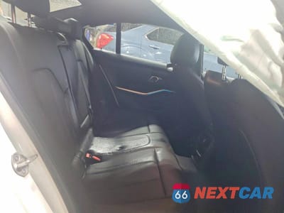 Zdjęcie 10 z 12 samochodu: 2025 BMW 330XI VIN:3MW89CW03S8E96225 - miniatura