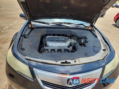 Zdjęcie 11 z 12 samochodu: 2012 ACURA TL VIN:19UUA9F57CA004097 - miniatura