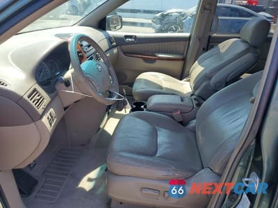 Zdjęcie 7 z 13 samochodu: 2004 TOYOTA SIENNA XLE 7 PASSENGER VIN:5TDZA22C44S001923 - miniatura