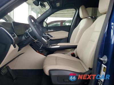 Zdjęcie 7 z 13 samochodu: 2025 BMW X1 XDRIVE28I VIN:WBX73EF0XS5250882 - miniatura
