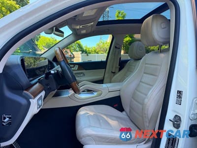 Zdjęcie 13 z 14 samochodu: 2020 MERCEDES-BENZ GLS 580 4MATIC VIN:4JGFF8GE2LA165714 - miniatura