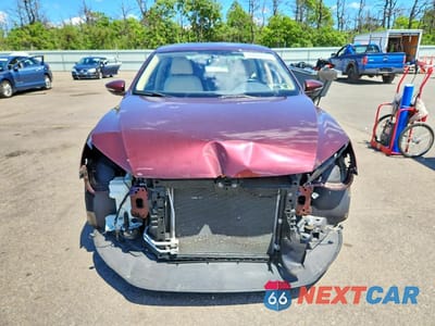 Piąte zdjęcie samochodu w środku: 2012 VOLKSWAGEN PASSAT SEL VIN:1VWCP7A39CC030253 - miniatura