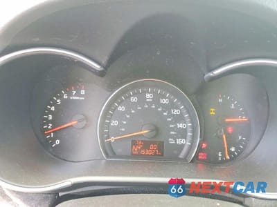 Zdjęcie 9 z 13 samochodu: 2014 KIA SORENTO LX VIN:5XYKTCA6XEG548383 - miniatura