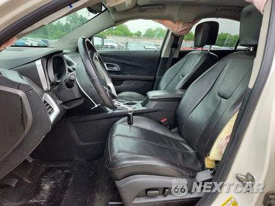 Zdjęcie 7 z 13 samochodu: 2012 CHEVROLET EQUINOX LT VIN:2GNALPEK9C1315555 - miniatura