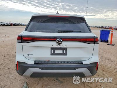Zdjęcie 6 z 14 samochodu: 2026 VOLKSWAGEN TIGUAN VIN:3VVNR7RM1TM069003 - miniatura