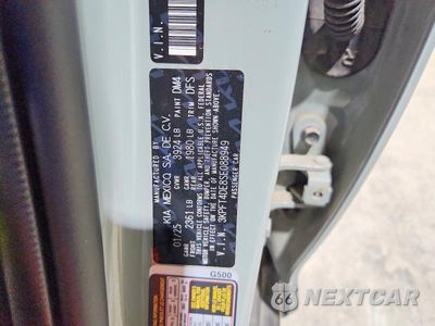 Zdjęcie 12 z 12 samochodu: 2025 KIA K4 LXS VIN:3KPFT4DE8SE088949 - miniatura