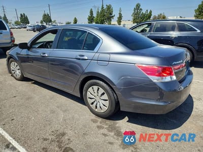 Drugie zdjęcie samochodu z przodu: 2011 HONDA ACCORD LX VIN:1HGCP2F33BA081919 - miniatura