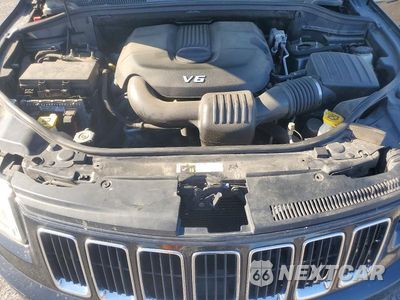 Zdjęcie 11 z 12 samochodu: 2015 JEEP GRAND CHEROKEE LAREDO VIN:1C4RJEAGXFC825466 - miniatura