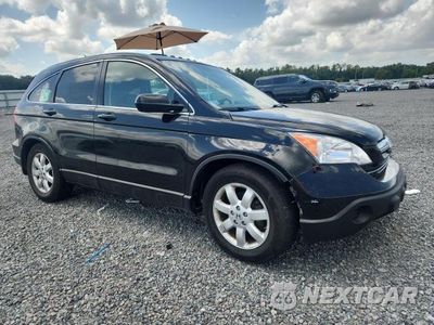 Zdjęcie 7 z 24 samochodu: 2009 HONDA CR-V EXL VIN:JHLRE48769C006174 - miniatura