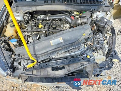 Zdjęcie 11 z 13 samochodu: 2016 FORD FUSION SE VIN:3FA6P0T93GR241244 - miniatura