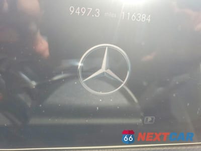 Zdjęcie 9 z 12 samochodu: 2022 MERCEDES-BENZ CLA AMG 35 4MATIC VIN:W1K5J5BB4NN260271 - miniatura
