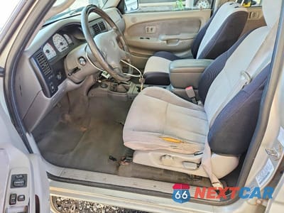 Zdjęcie 7 z 12 samochodu: 2002 TOYOTA TACOMA DOUBLE CAB VIN:5TEHN72N92Z134529 - miniatura