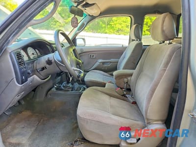 Zdjęcie 7 z 12 samochodu: 2003 TOYOTA TACOMA XTRACAB VIN:5TEWM72NX3Z255064 - miniatura