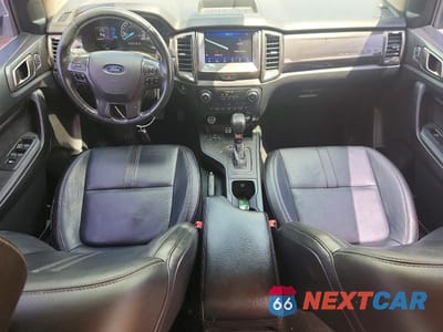 Zdjęcie 8 z 12 samochodu: 2020 FORD RANGER XL VIN:1FTER4EH3LLA09750 - miniatura