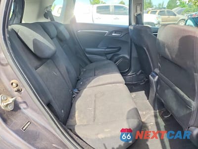 Zdjęcie 10 z 13 samochodu: 2015 HONDA FIT EX VIN:3HGGK5H83FM746644 - miniatura