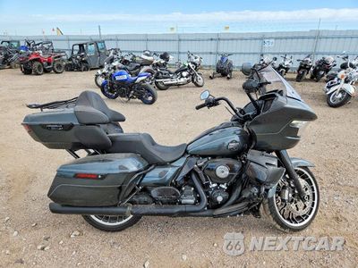 2026 HARLEY-DAVIDSON FLTRXL 1HD1ALN14TB620779 - główne zdjęcie licytacji z USA - miniatura