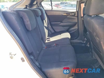 Zdjęcie 11 z 13 samochodu: 2018 MITSUBISHI ECLIPSE CROSS LE VIN:JA4AT4AA8JZ063252 - miniatura