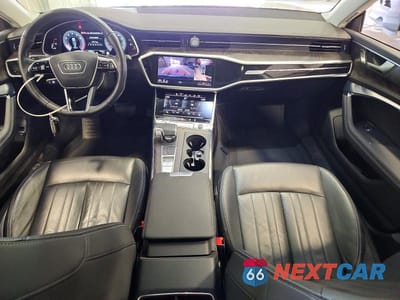 Zdjęcie 8 z 12 samochodu: 2019 AUDI A7 PREMIUM PLUS VIN:WAUR2AF22KN029390 - miniatura