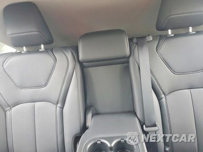 Zdjęcie 10 z 13 samochodu: 2026 INFINITI QX60 LUXE VIN:5N1AL1FS5TC354914 - miniatura