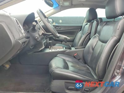 Zdjęcie 7 z 13 samochodu: 2011 NISSAN MAXIMA 3.5 S VIN:1N4AA5AP1BC842394 - miniatura